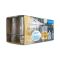 Koziol Kunststof Shotglas Club No. 7 4 cl 4 stuks verpakking