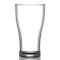 Kunststof bierglas small Sjoerd 28 cl