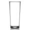 Kunststof bierglas Vince 57 cl