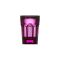 Kunststof shotglas Jade 25 cl
