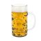 Splash-X Kunststof Bierpul Daaf 60 cl
