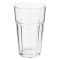 Splash-X kunststof festivalglas Sten 30cl