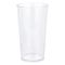 Kunststof festivalglas Tim 30 cl