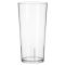 Kunststof festivalglas Tony 35 cl