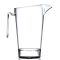 Splash-X Kunststof Pitcher Bradley 110 cl
