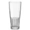 Splash-X Kunststof Ribbelglas Billie 25cl