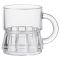 Splash-X Kunststof shotglas Liam 2 cl