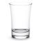 Kunststof shotglas Merel 5 cl