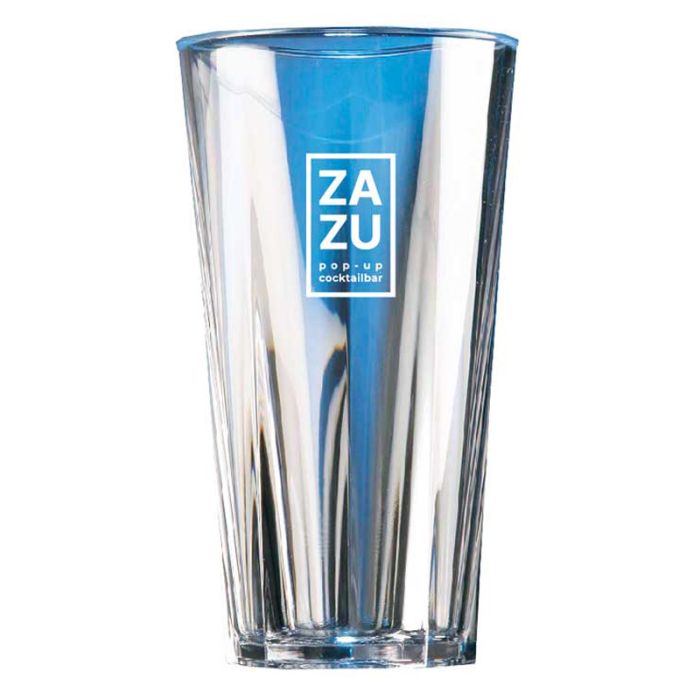 Kunststofglas Laura 34cl Zazu