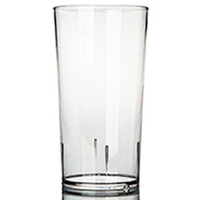 Kunststof glas thijs | festivalglas