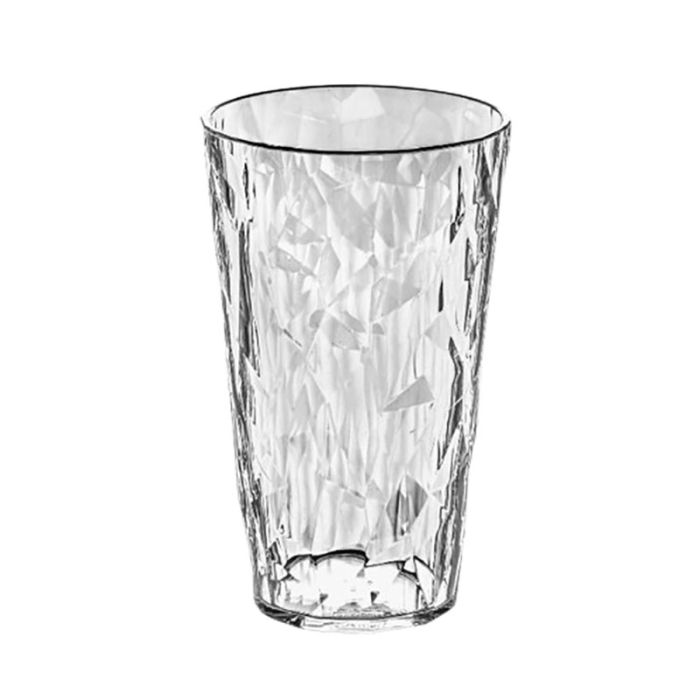 Koziol Kunststof Frisdrankglas Club L 40 cl