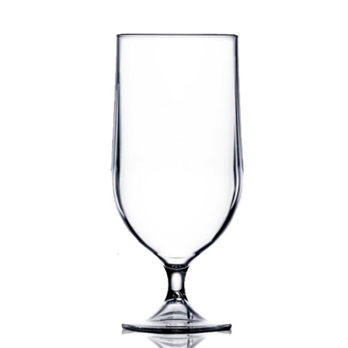 Kunststof bierglas Andre large 57 cl
