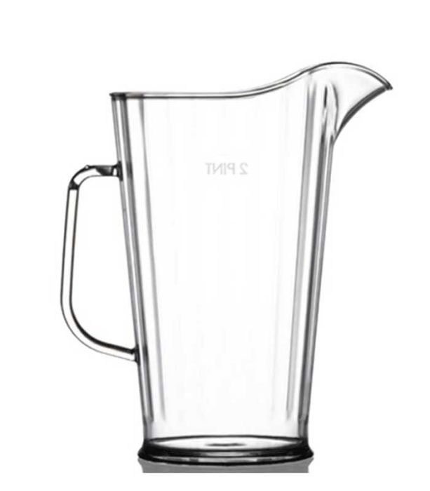 Kunststof Pitcher Bradley 110 cl