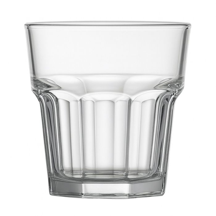 Kunststof Whiskeyglas Joep medium 26cl