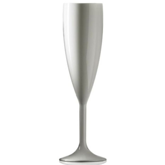 Kunststof Champagneglas Jolie 19cl