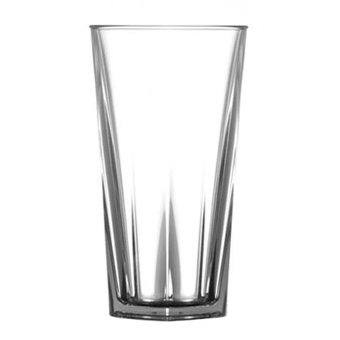 Kunststofglas Laura 34cl