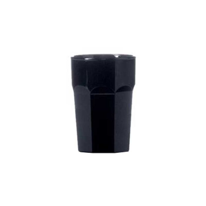 Kunststof shotglas Jim 25 cl