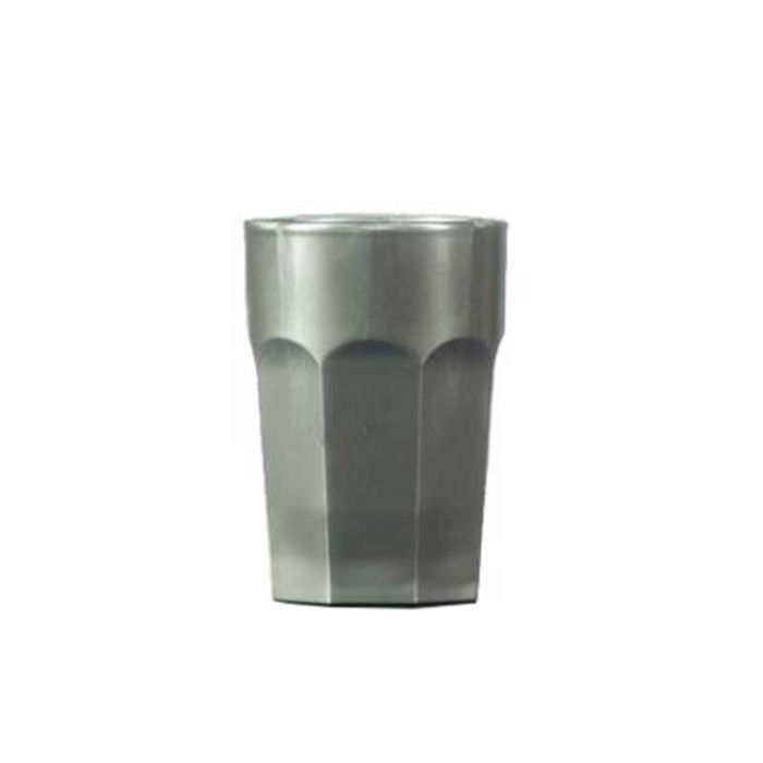 Kunststof shotglas Skye 25 cl