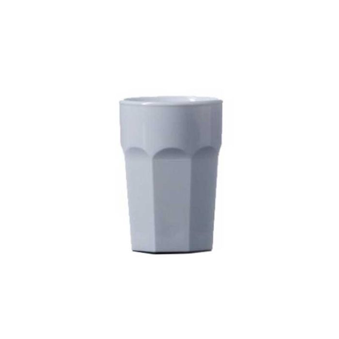 Kunststof shotglas Quinn 25 cl