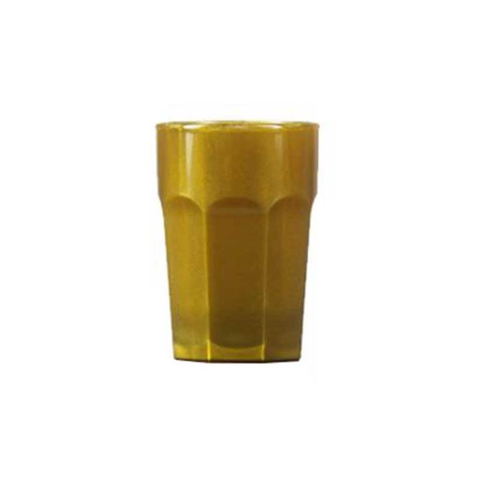 Kunststof shotglas Jess 25 cl