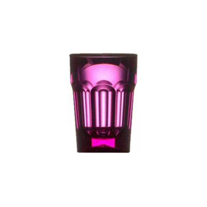 Kunststof shotglas Jade 25 cl