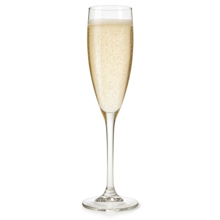 Splash-X Kunststof Champagneglas Lyra 19cl champagne