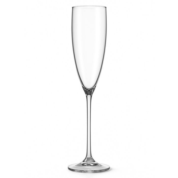 Champagneglas Lyra