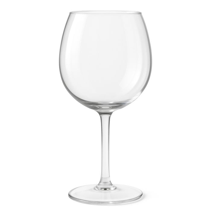 Splash-X Kunststof Gin Tonic glas Collin 60cl