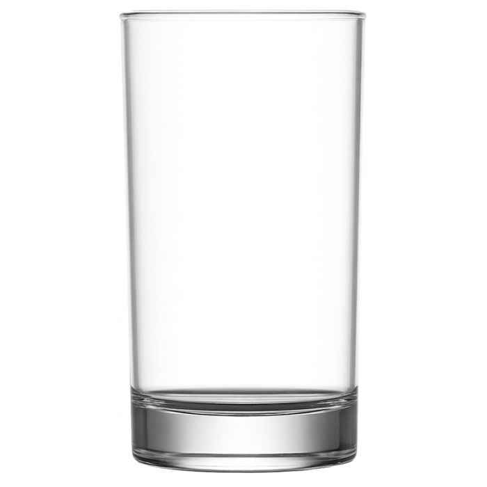 Kunststof Longdrinkglas Edgar 23 cl