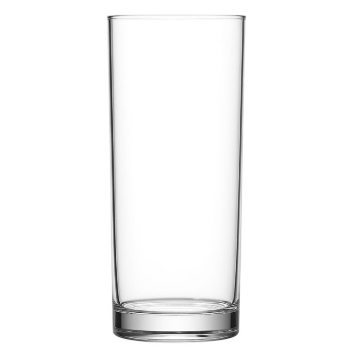 Splash-X Kunststof Longdrinkglas Jaize 25cl