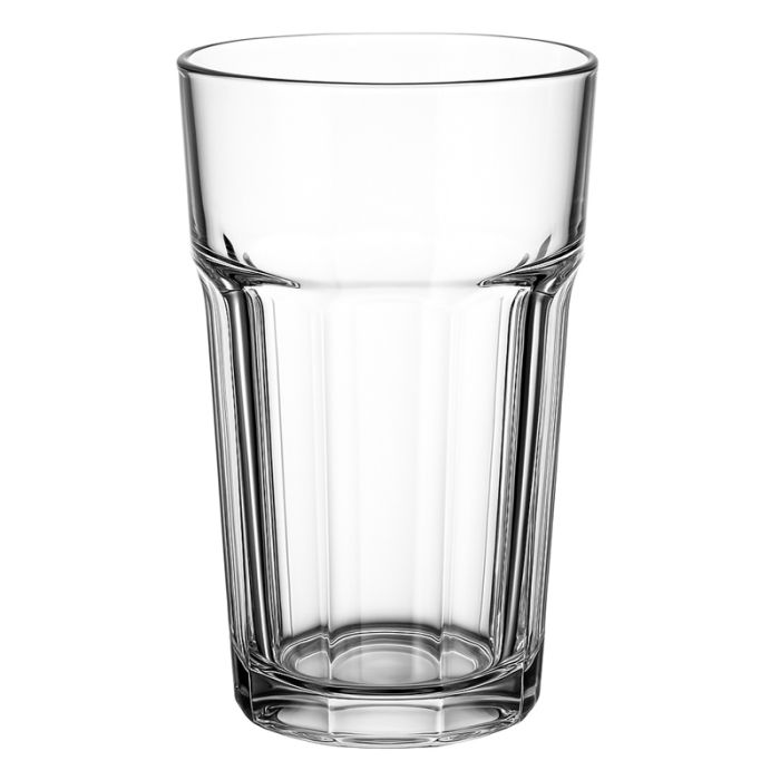 Kunststof multiglas Jorne 30cl