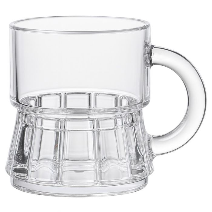 Splash-X Kunststof shotglas Liam 2 cl