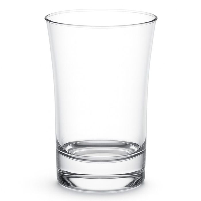 Kunststof shotglas Merel 5 cl