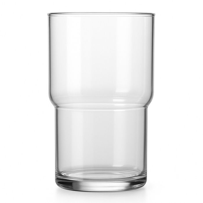 Splash-X Kunststof Wijn/Jus glas Rens 20 cl