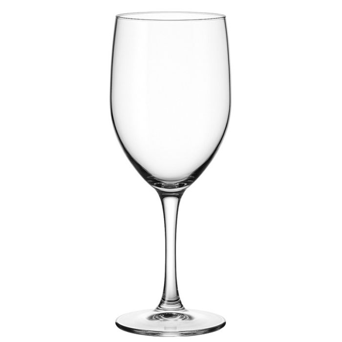 Splash-X Kunststof Wijnglas Bella 27cl