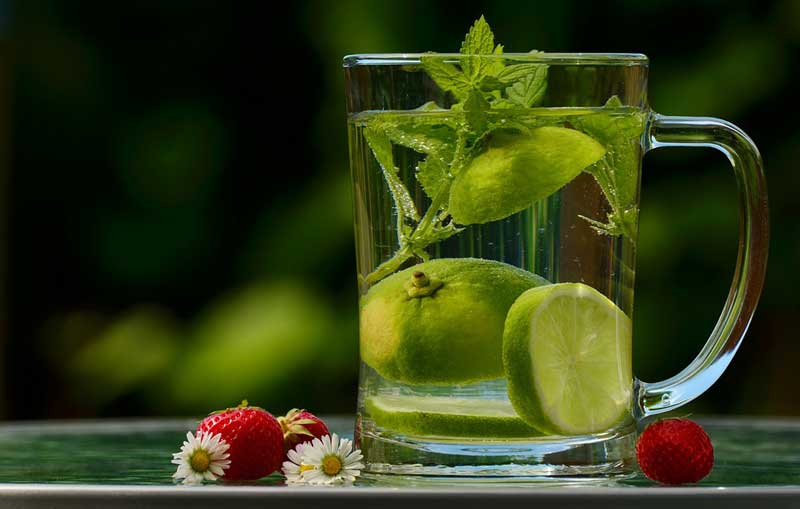 glas