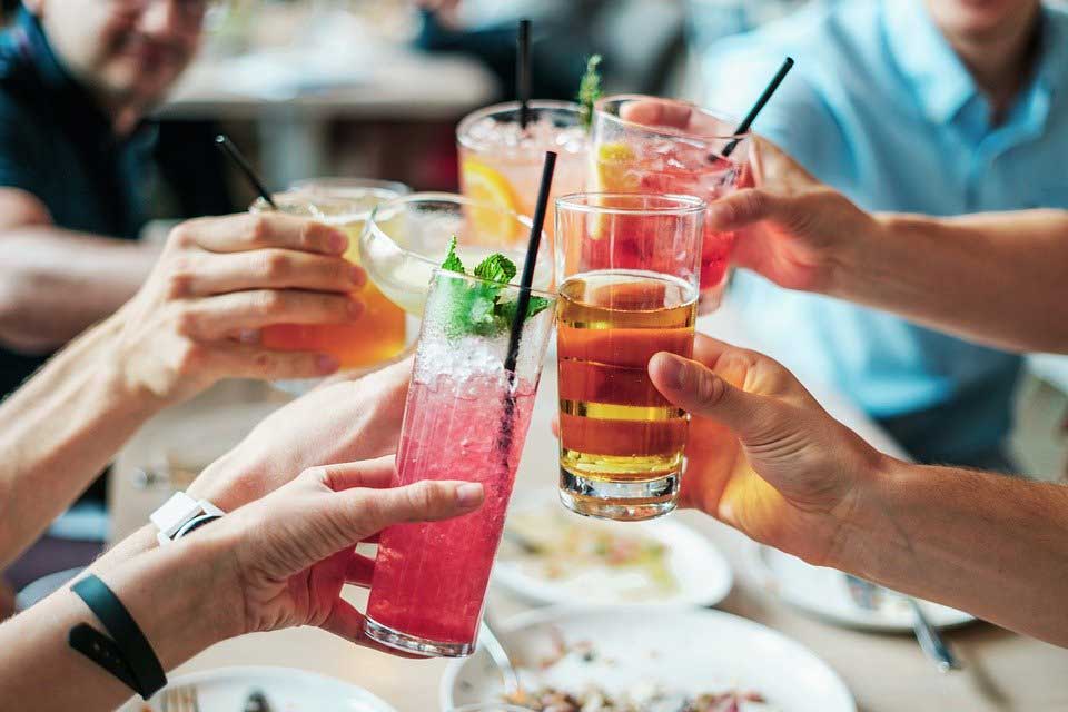coctails