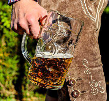 Kunststof bierpul kopen