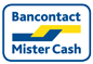 Bancontact Mister Cash Bancontact Mister Cash