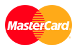 Mastercard icon