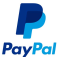 Paypal icon Paypal icon